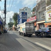 Chỉ 26 tỷ có nhà MTKD gần chợ Bà Chiểu ngang 4.7m 124m2 5 tầng Phan Văn Trị KD sầm uất.