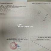 MỚI TINH 50M ĐẤT 50M NĂM ĐỒNG SẬY - ĐAN PHƯỢNG - HÀ NỘI