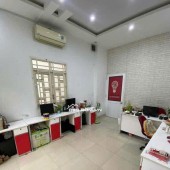Cho thuê mặt bằng làm văn phòng, mở lớp học, mở shop ở Quận 4
