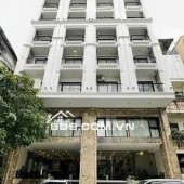 2 Mặt Trước Sau Phố Lạc Long Quân Mặt Tiền 15M 390 Tỷ 1 Mặt Phố 1 Mặt Vườn Hoa