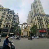 Mặt Phố Nguyễn Thanh Bình Mặt Tiền 13M 8 Tầng 160 Tỷ 2 Mặt Đường Trước Sau