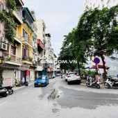 Nhà Hoàng Cầu Mặt Tiền 7M 75 Tỷ Vỉa Hè Kinh Doanh Quy Hoạch Nét 100%