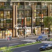 Chỉ 625 triệu mở ngay showroom 5x18 với 18 tháng vận hành không chi phí tại Dragon Eden.0933910039