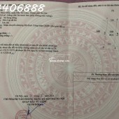 Cần bán đất thổ cư, sổ đỏ chính chủ, pháp lý sạch tại Cổ Điển, Đông Anh, Hà Nội