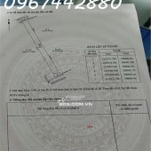Bán đất tiềm năng đường DX76 (Định Hòa cũ), Thủ Dầu Một