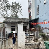 Chính chủ cần bán mảnh đất 2 mặt thoáng, xóm 3 Đông La, An Khánh, Hoài Đức, Hà Nội