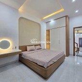 Chính chủ gửi bán nhà 3 tầng Full Nội Thất MT Bàu Năng 6, P Thanh Khê