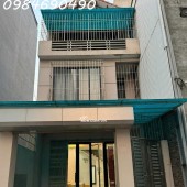 Cho thuê nhà nguyên căn Lai Xá - Hoài Đức DT 75m2, 3 tầng, full nội thất, giá 11tr/tháng