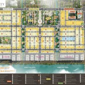 Cần Bán Đất 2 Mặt Tiền Tỉnh Lộ 818 Tiện Kinh Doanh Buôn Bán Tại Agora City - KĐT Thương Mại Hàng Chính Thủ Thừa