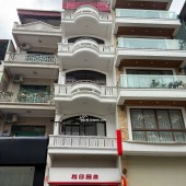 BẤT CHẤP MÔ HÌNH - LẠC LONG QUÂN – GẦN HỒ TÂY – CÁCH HỒ ~30M VỊ TRÍ ĐẸP – KD TỐT – DÂN TRÍ CAO