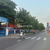 Nhà phố Tân Sơn ngay ga T3 tiện xây CHDV 125m2 ngang 4.2m HXT gần chợ PVB 11.9 tỷ.