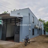 Bán Nhà Mặt Tiền 215 Thích Thiện Hòa, Xã Lê Minh Xuân, Huyện Bình Chánh