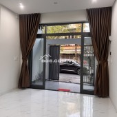 Cho thuê nhà nguyên căn mới - Mặt tiền đường Nguyễn Phước Nguyên - Phường An Khê - Đà Nẵng