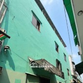 Bán nhà MT Bà Hạt trung tâm Q10, 1 trệt 3 lầu tiện KD mọi ngành