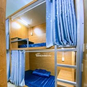 Cho thuê KTX trọn gói ngay bình thạnh chỉ 1.8tr / tháng