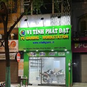 Bán nhà MT 231 Nguyễn Thái Bình, P4 Tân Bình, 1 trệt 1 lửng 2 lầu đúc