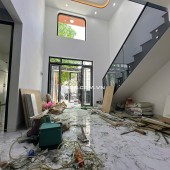 CHỈ 4,1 TỶ - SỞ HỮU NHÀ PHỐ 2 MẶT THOÁNG CMT8, CẨM LỆ!