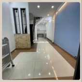 Cho thuê nhà Nguyễn Kiệm gần ngã tư Phú Nhuận 1 trệt 1 lầu giá 9tr