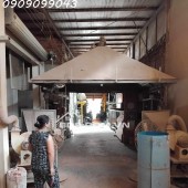 BÁN NHÀ MẶT TIỀN KINH DOANH-ĐÔNG HƯNG THUẬN
30M RA NGUYỄN VĂN QUÁ-2 TẦNG 4 X 36m.