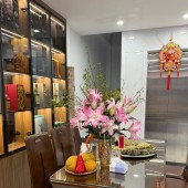 Bán Nhà Kinh Doanh VP Đại La, Hai Bà Trưng 54m, 6 tầng, mt 4.86m, giá 20.5 tỷ.