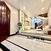 Bán Nhà Gần Phố Minh Khai, Hai Bà Trưng 52m, 4 tầng, mt 4.1m, giá 12.5 tỷ.