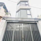 HXH Trần Xuân Soạn - Quận 7 - 44m2 -  3 tầng - 7.99 tỷ