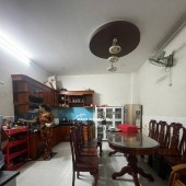 NHÀ GÓC 2 MẶT TIỀN KINH DOANH - LIÊN KHU 4 - 5 - 90M2 - 4 TẦNG KIÊN CỐ - CHỈ NHỈNH 7 TỶ