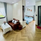 Chính chủ cho thuê căn hộ 1PN + dài hạn ở Thuỵ Khê, Tây Hồ. Giá chỉ từ 7tr