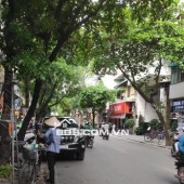 800Tr/m2 Mặt Phố Hàng Bông 150M2 1 Sổ 1 Chủ Sổ Vuông Đoạn Gần Hàng Da