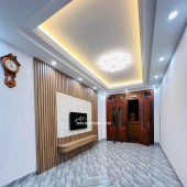 BÁN NHÀ VŨ XUÂN THIỀU SÀI ĐỒNG, LÔ GÓC, Ô TÔ ĐỖ, 4 TẦNG MỚI ĐẸP, NHỈNH 5 TỶ