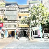 GIẢM CHÀO GIÁ TỐT !  Phố Châu Long  95M2 56 Tỷ 1 Sổ 1 Chủ Xây Tòa rất đẹp