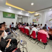 NHÀ PHỐ PHƯỚC ĐÔNG NEW CITY