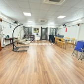 Mặt Phố Lò Đúc 300M2 190 Tỷ 1 Sổ 1 Chủ Mặt Tiền Rộng Đẹp Vỉa hè rộng