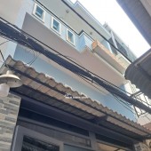 Nhà mới 3 tầng, ô tô đến cửa, đối diện C/C Sơn Kỳ, 3.2 tỷ