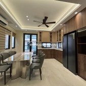 NHÀ LÒ ĐÚC_NGUYỄN CÔNG TRỨ_40M2_6 TẦNG_THANG MÁY_LÔ GÓC_TẶNG FULL NỘI THẤT