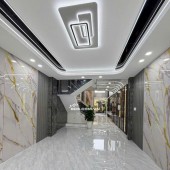 QUẬN 12 - 7,8 TỶ - THẠNH LỘC 37 - 5 TẦNG