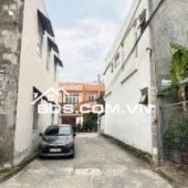  CƠ HỘI ĐẦU TƯ SINH LỜI NGAY – BÁN ĐẤT TẶNG DÃY TRỌ 10 PHÒNG – THU NHẬP 24TR/THÁNG