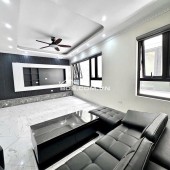 BÁN NHÀ PHỐ BỒ ĐỀ LONG BIÊN 9 TỶ  35m 6 TẦNG MT 6m Ô TÔ TRÁNH VỊ TRÍ ĐẸP TRUNG TÂM QUẬN LONG BIÊN