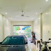 Bán nhà LK Khu DV Cây Quýt KĐT Văn Khê DT 44m2, 5 Tầng, MT 4m, Giá 15.8 tỷ Hà Đông