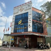 CHÍNH CHỦ BÁN NHÀ ĐẸP 2 MẶT TIỀN – TIỆN KINH DOANH - KHU PHỐ TM PHÚ GIA HUY