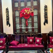 Phân Lô Điện Biên Phủ Ô TÔ Tránh 5 Tầng 26.3 Tỷ Kinh Doanh 2 Thoáng