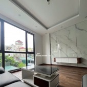 CHỈ 5.68 TỶ CÓ NHÀ LÔ GÓC PHÚC LỢI - 4 TẦNG Ở NGAY - SÁT VÁCH VINHOMES