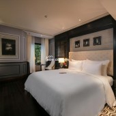 Khách Sạn 23 Phòng Tông Đản Hàng Vôi 150 Tỷ PCCC Đầy Đủ- 2 Thoáng 1 Mặt phố Và 1 Mặt ngõ