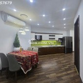 Chính chủ gửi  bán CH Phú Gia Residence Nguyễn Huy Tưởng 103m2 3PN full đồ đẹp