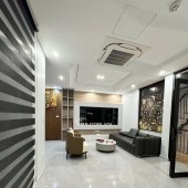 Nhà Đẹp Phố Vọng 6 Tầng Thang Máy Lô Góc 2 Mặt Tiền Ô TÔ Tránh 25.9 Tỷ