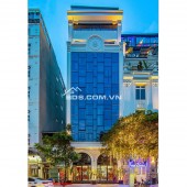 Bề Thế Mặt Tiền 9M 295 Tỷ Khách Sạn Lõi Phố Cổ 4* Boutique Pháp Lý Đủ