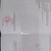 HIẾM CÓ! 1052M2 ĐẤT FULL THỔ CƯ - GIÁP RANH PHƯỜNG LONG AN - SỔ RIÊNG CHÍNH CHỦ. LHCC-0985097468