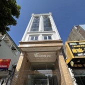 Tòa Nhà Phố Ngô Gia Tự 300M2 Mặt Tiền 8.5M 150 Tỷ  2 Mặt Trước Sau