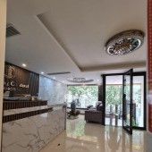 Nhà Đẹp Lý Thường Kiệt 9 Tầng Mặt Tiền 6M 95 Tỷ Tòa mới GPXD PCCC Đủ 2 Thoáng