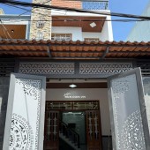 Nhà chính chủ giá 4.85 tỷ, TCH8, Trung Mỹ Tây, – Đầu tư/ở đều lý tưởng